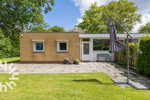 Heerlijkehuisjes.nl Gezellige 5 persoons bungalow in Oostkapelle - Nederland - Europa - Oostkapelle