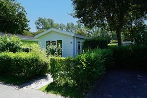 Heerlijkehuisjes.nl Chalet voor 4 personen op vakantiepark in Noord-Scharwoude - Nederland - Europa - Noord-Scharwoude