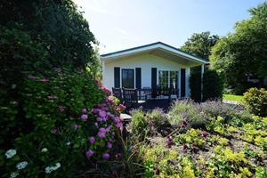 Heerlijkehuisjes.nl Kleurvol ingerichte 4 persoons vakantiewoning gelegen op Vakantiepark in Noord-Scharwoude - Nederland - Europa - Noord-Scharwoude