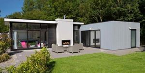 Heerlijkehuisjes.nl 4 persoon lichte bungalow op een vakantiepark in Noord-Scharwoude - Nederland - Europa - Noord-Scharwoude