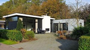 Heerlijkehuisjes.nl 6 persoons vakantiebungalow met veel privacy op een vakantiepark in Noord-Scharwoude - Nederland - Europa - Noord-Scharwoude