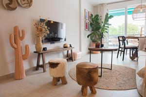 Bungalow.Net La Casita Bonita - Spanje - Javea