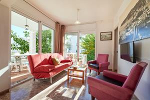Bungalow.Net Aurora 4 - Spanje - Calella de Palafrugell