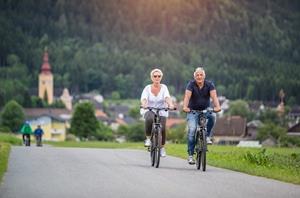 Fital.nl Fietsvakantie Karinthië special - Oostenrijk