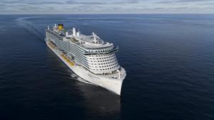 Traveldeal.nl Costa Toscana - afvaart Barcelona - Spanje - Catalonië - Barcelona - Cruise Terminal