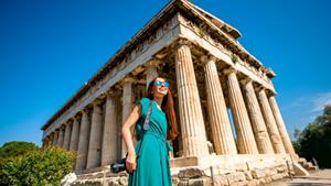 Traveldeal.nl Hotel Athenian Montaza - Griekenland - Attica - Athene