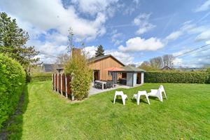 Heerlijkehuisjes.nl Mooi 8 pers. vakantiehuis in het Ardenner plaatsje Noiseux met sauna en bubbelbad - Belgie - Europa - Noiseux