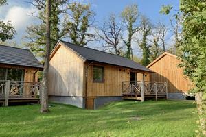 Heerlijkehuisjes.nl Sfeervolle vakantiehuis voor 4 personen nabij Durbuy in de Ardennen - Belgie - Europa - Heure