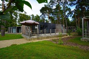 Heerlijkehuisjes.nl Gezellige cottage voor 4 personen midden in de Belgische natuur! - Belgie - Europa - Zutendaal