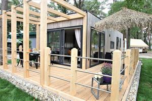 Heerlijkehuisjes.nl Knus 4 persoons cottage in de mooie Belgische natuur - Belgie - Europa - Zutendaal