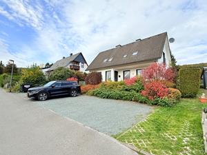 Heerlijkehuisjes.nl Ruime12-persoons vakantiewoning met sauna in Winterberg - Duitsland - Europa - Winterberg