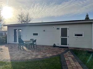 Heerlijkehuisjes.nl Knus 2+2 persoons chalet op vakantiepark Buitenhuizen nabij Amsterdam - Nederland - Europa - Velsen-Zuid