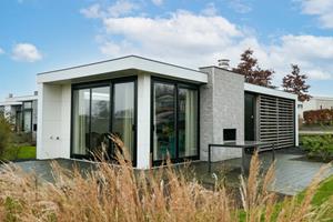 Heerlijkehuisjes.nl Leuk vakantiehuis voor 6 personen op een vakantiepark aan het water - Nederland - Europa - Nunspeet