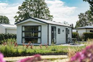 Heerlijkehuisjes.nl Gezellig 4 persoons chalet met sauna bij het National Park De Biesbosch nabij Dordrecht - Nederland - Europa - Dordrecht