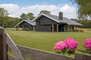 Heerlijkehuisjes.nl Modern ingericht tweepersoonsappartement in Noordwolde, nabij Friesland en Drenthe - Nederland - Europa - Noordwolde
