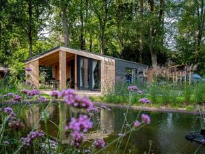 Heerlijkehuisjes.nl Knus vier persoons chalet op vakantiepark Marina Strandbad - Nederland - Europa - Olburgen