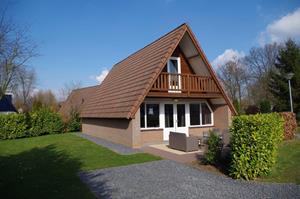 Heerlijkehuisjes.nl Prachtig 6 persoons vakantiehuis op vakantiepark Limburg in Susteren - Nederland - Europa - Susteren