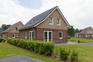 Heerlijkehuisjes.nl Prachtig 12 persoons vakantiehuis op vakantiepark Limburg in Susteren - Nederland - Europa - Susteren