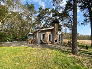 Heerlijkehuisjes.nl Sfeervolle 6 persoons bungalow met open haard in prachtig natuurgebied - Nederland - Europa - Spier