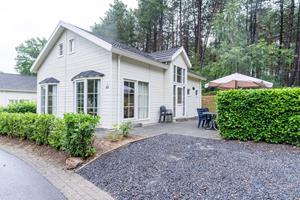Heerlijkehuisjes.nl Luxe 10 persoons vakantiehuis gelegen op prachtig vakantiepark in Zuid Limburg - Nederland - Europa - Brunssum