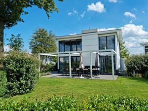 Heerlijkehuisjes.nl 10 persoons vakantiehuis op vakantiepark aan de oevers van het Veluwemeer - Nederland - Europa - Nijkerk