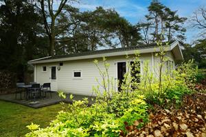 Heerlijkehuisjes.nl Comfortabel 4 persoons chalet op vakantiepark Beekbergen - Nederland - Europa - Beekbergen