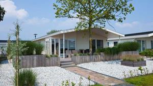 Heerlijkehuisjes.nl Ruime 4-persoons vakantiewoning aan de Zeeuwse kust - Nederland - Europa - Breskens