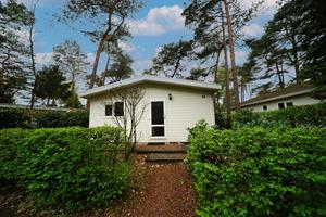 Heerlijkehuisjes.nl Comfortabel 6 persoons chalet op vakantiepark Beekbergen geschikt voor natuurliefhebbers - Nederland - Europa - Beekbergen