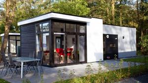Heerlijkehuisjes.nl Moderne 4 persoons woning op vakantiepark in Breskens - Nederland - Europa - Breskens