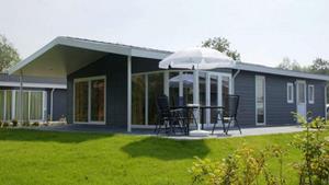 Heerlijkehuisjes.nl 6-persoons vakantiewoning vlak bij het strand in Breskens - Nederland - Europa - Breskens