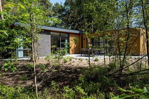 Heerlijkehuisjes.nl Modern 6 persoons MIVA vakantiehuis op de Veluwe nabij Beekbergen - Nederland - Europa - Beekbergen