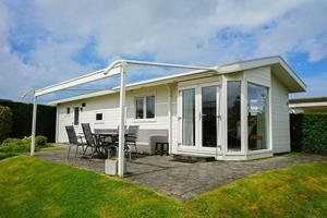 Heerlijkehuisjes.nl 4 persoons woning met moderne hoekerker in Breskens - Nederland - Europa - Breskens