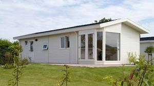 Heerlijkehuisjes.nl Charmante 6 persoons vakantiewoning op een vakantiepark in Breskens - Nederland - Europa - Breskens