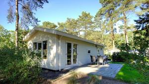 Heerlijkehuisjes.nl 4 persoons chalet op vakantiepark de Zanding in Otterlo - Nederland - Europa - Otterlo