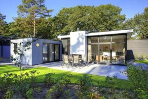 Heerlijkehuisjes.nl 4 persoons vakantiehuis op vakantiepark de Zanding in Otterlo - Nederland - Europa - Otterlo
