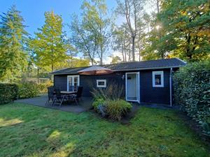 Heerlijkehuisjes.nl 6 persoons chalet op vakantiepark de Zandig op de Veluwe - Nederland - Europa - Otterlo