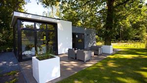Heerlijkehuisjes.nl 4 persoons vakantiehuis op vakantiepark Hooge Veluwe in Arnhem - Nederland - Europa - Arnhem