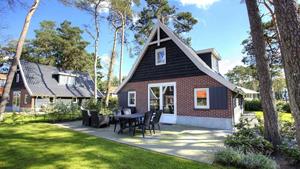 Heerlijkehuisjes.nl 6 persoons vakantiehuis op vakantiepark Hooge Veluwe in Arnhem. - Nederland - Europa - Arnhem