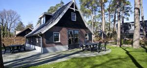 Heerlijkehuisjes.nl 8 persoons vakantiehuis op vakantiepark Hooge Veluwe in Arnhem. - Nederland - Europa - Arnhem