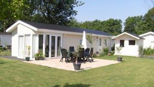 Heerlijkehuisjes.nl Comfortabel 6 persoons chalet op vakantiepark Buitenhuizen nabij Haarlem en Amsterdam. - Nederland - Europa - Velsen-Zuid