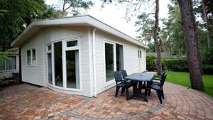 Heerlijkehuisjes.nl 6 persoons vakantiehuis op vakantiepark Beekbergen omringd door de natuur. - Nederland - Europa - Beekbergen
