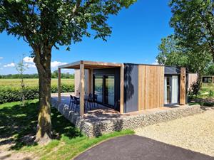 Heerlijkehuisjes.nl Een 4 persoons vakantiewoning tussen het Limburgse heuvellandschap - Nederland - Europa - Berg en Terblijt