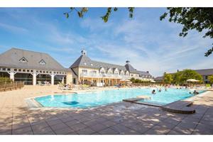 Bungalow.Net Le Green Beach S4/5 - Frankrijk - Port en Bessin Huppain