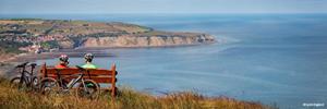 HouseOfBritain.nl Fietsen door de North York Moors - Engeland - Engeland: noorden