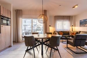 Villaparcs.nl 3-kamer appartement | 4 personen, Méri-Bellecombe 101 - Frankrijk - Rhône-Alpes - Brides-Les-Bains