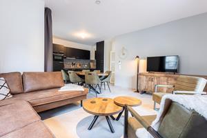 Villaparcs.nl 3-kamer appartement | 4 personen, Méri-Bellecombe 102 - Frankrijk - Rhône-Alpes - Brides-Les-Bains