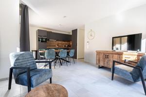 Villaparcs.nl 3-kamer appartement | 6 personen, Méri-Bellecombe 204 - Frankrijk - Rhône-Alpes - Brides-Les-Bains