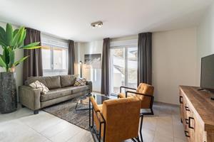 Villaparcs.nl 3-kamer appartement | 5 personen, Méri-Bellecombe 205 - Frankrijk - Rhône-Alpes - Brides-Les-Bains