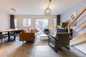 Villaparcs.nl 3-kamer appartement (duplex) | 4/5 personen, Méri-Bellecombe 502 - Frankrijk - Rhône-Alpes - Brides-Les-Bains