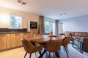 Villaparcs.nl 4-kamer appartement (duplex) | 6 personen, Méri-Bellecombe 501 - Frankrijk - Rhône-Alpes - Brides-Les-Bains